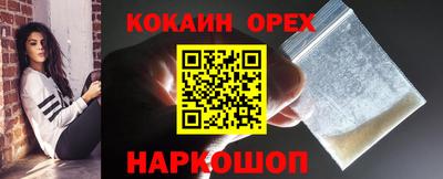 крисы Кинель
